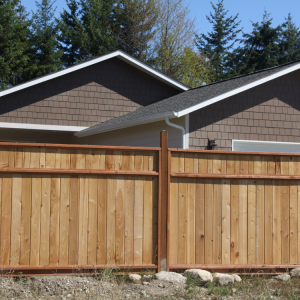 Fencing in Bettendorf, IA
